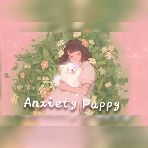 焦虑小狗 Anxiety Puppy (PC) Steam Gift - GLOBAL
