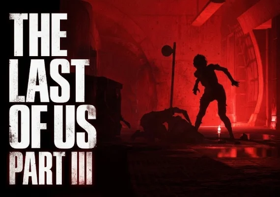 The Last of Us Part III (PC)