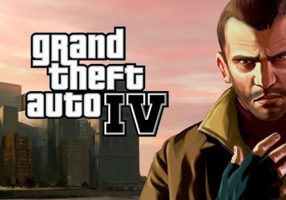 Grand Theft Auto IV: Complete Edition (PC) Grand Theft Auto IV: Complete Edition (PC)
