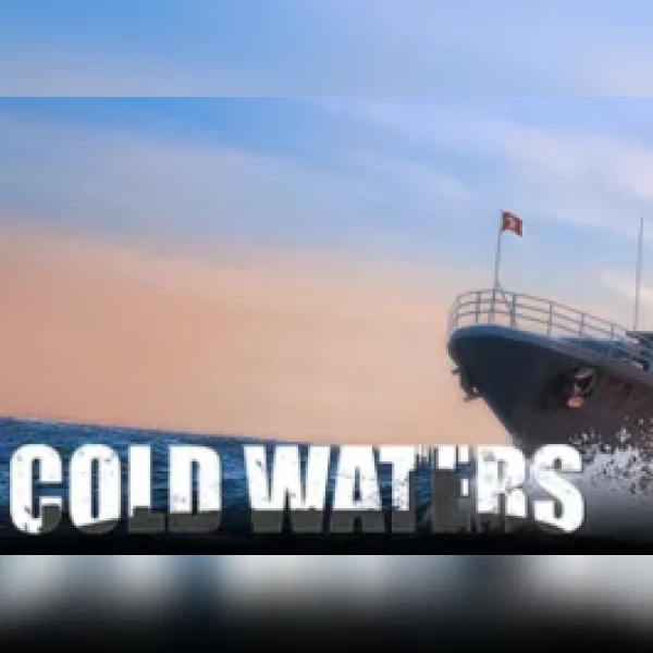 Red Cold Waters (Pc) Steam Gift - Global