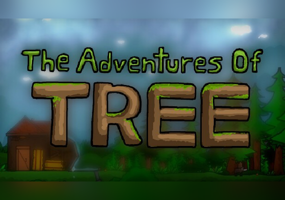 The Adventures of Tree (PC)