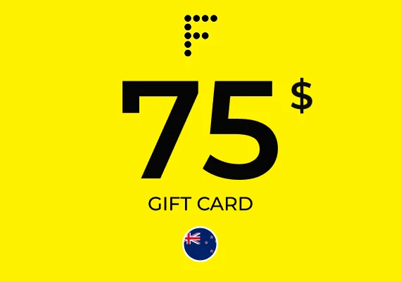 Fidira Gift Card 75 AUD