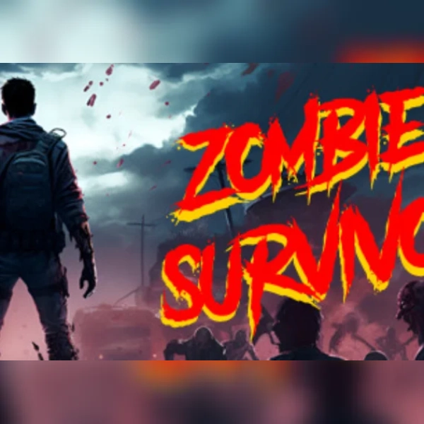 Zombie Survivor: Undead City Attack (PC) Steam Key - GLOBAL