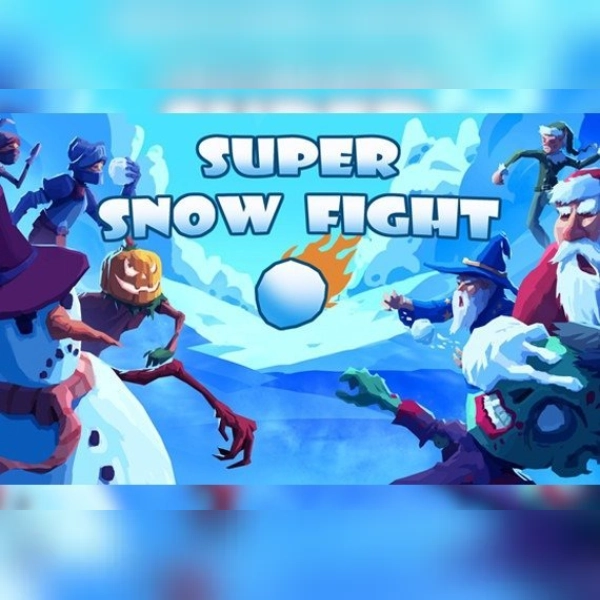 Super Snow Fight (PC) Steam Key - GLOBAL Gameseal