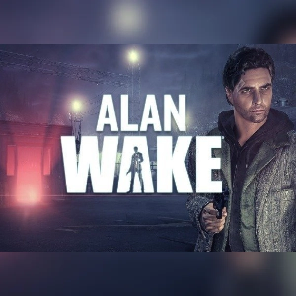 Alan Wake Dark/Light (Pc) Steam Account - Global