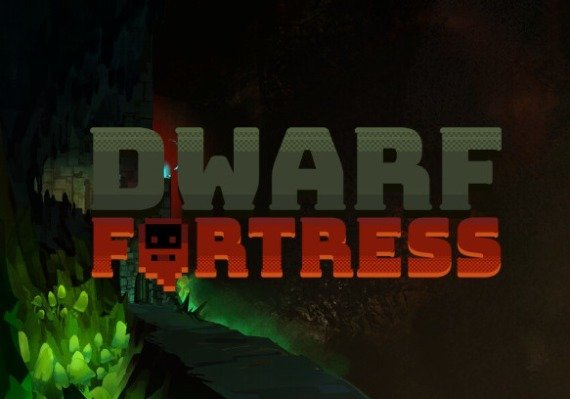 Dwarf Fortress (PC) Dwarf Fortress (PC)