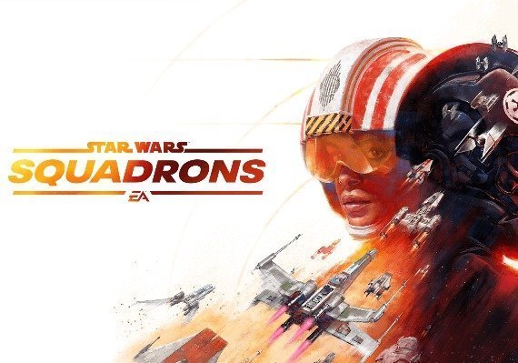 STAR WARS: Squadrons (Xbox One / Xbox Series X|S)