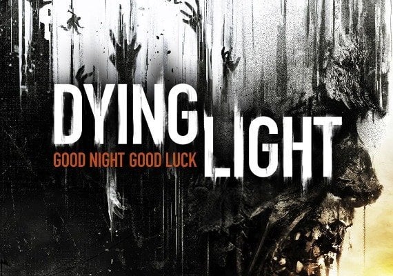 Dying Light (uncut) (PC) Dying Light (uncut) (PC)