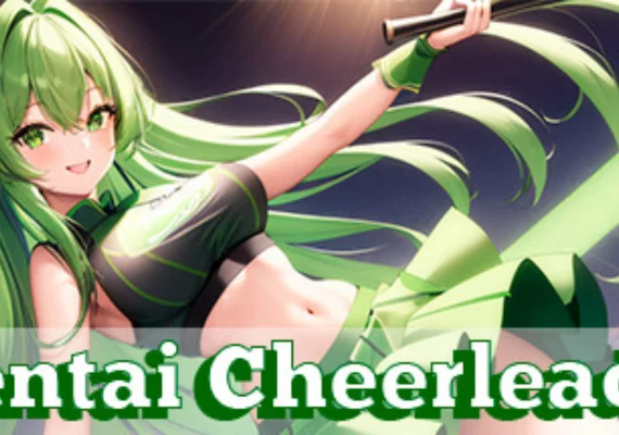 Hentai Cheerleader (PC)