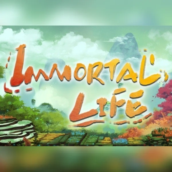 Immortal Life (PC) Steam Gift - GLOBAL
