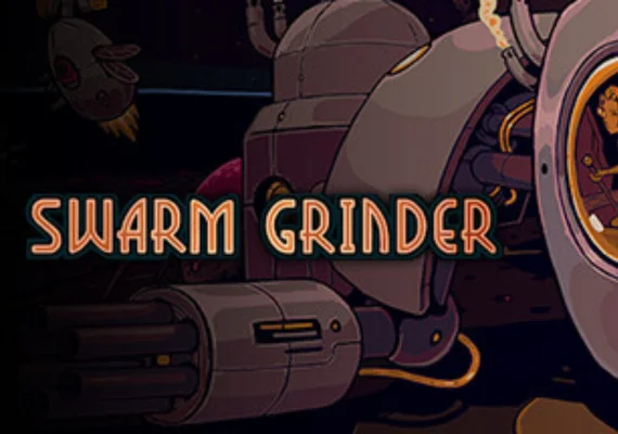 Swarm Grinder (PC)