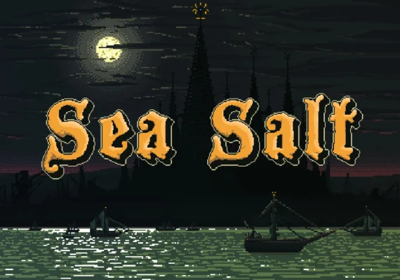 Sea Salt (PC)
