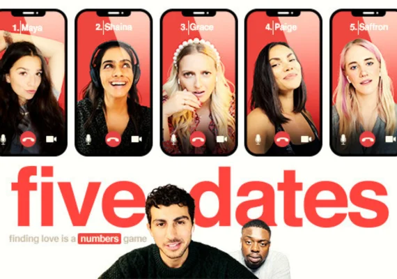 Five Dates (PC)