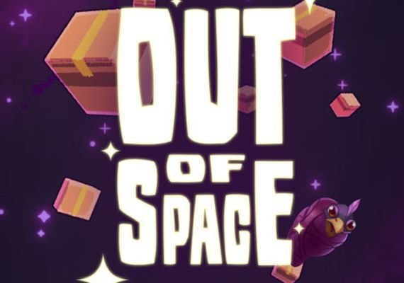 Out of Space (PC) Out of Space (PC)