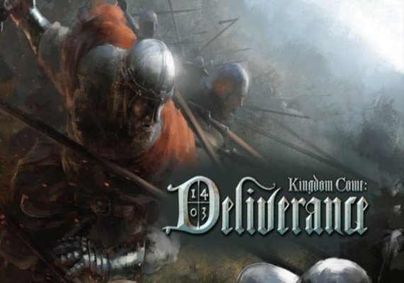 Kingdom Come: Deliverance (Xbox One / Xbox Series X|S)