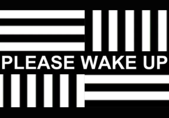Please Wake Up (PC)