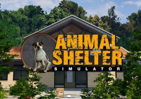 Animal Shelter (PC) Animal Shelter (PC)