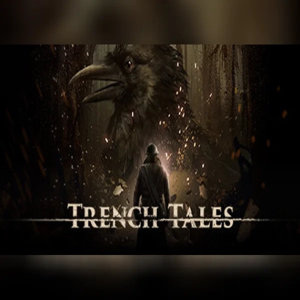 Dark Trench Tales (Pc) Steam Gift - Global
