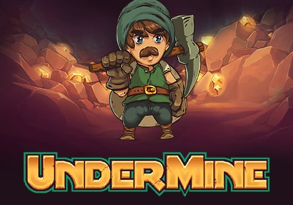 UnderMine (PC)