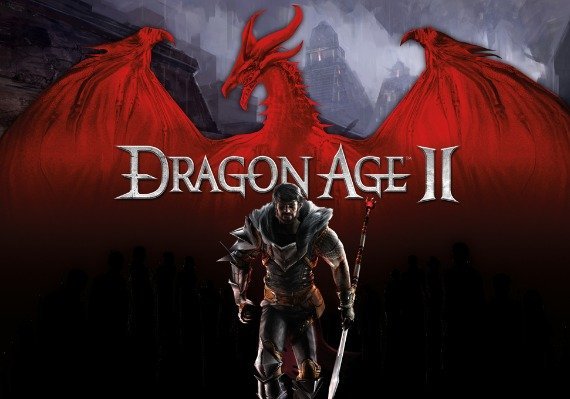 Dragon Age II (PC)