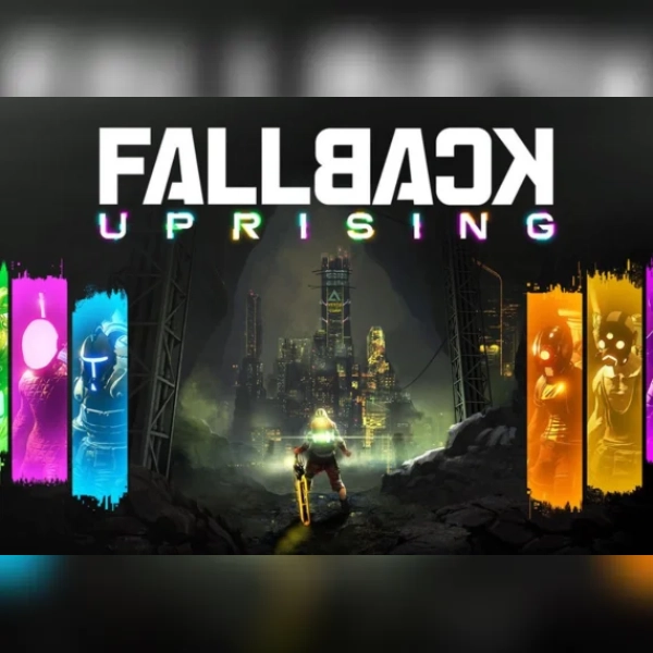 Fallback: Uprising