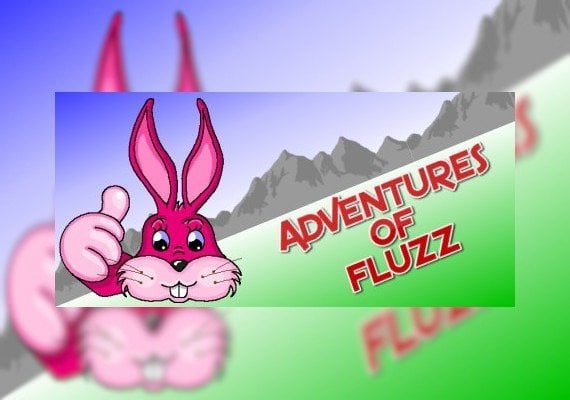 Adventures Of Fluzz (PC) Adventures Of Fluzz (PC)