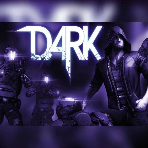 Dark (Pc) Steam Key - Eu