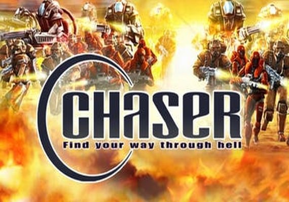 Chaser (PC)