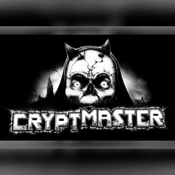 Cryptmaster (PC) Steam Key - EU
