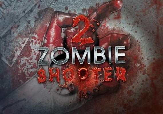 Zombie Shooter 2 (PC) Zombie Shooter 2 (PC)