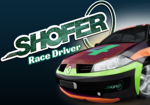 Shofer Race Driver (PC) Shofer Race Driver (PC)