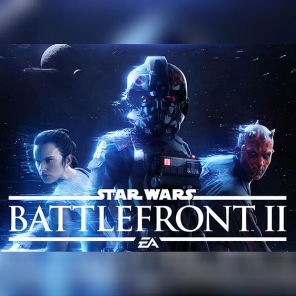 STAR WARS Battlefront II (PC) Steam Key - EU Gameseal
