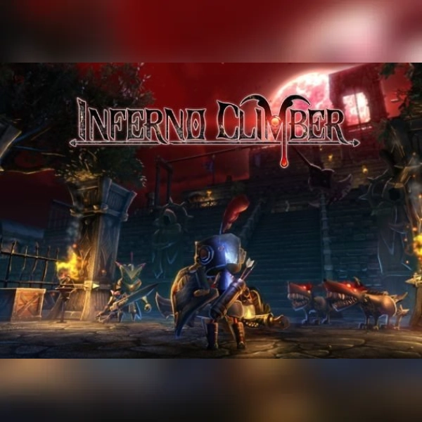 Inferno Climber (PC) Steam Key - GLOBAL