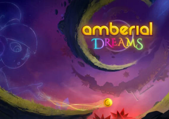 Amberial Dreams (PC)
