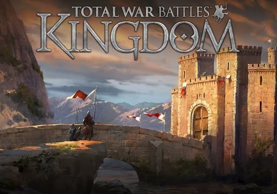 Total War Battles: KINGDOM - 1000 Gold (DLC) (PC) Steam Key - GLOBAL