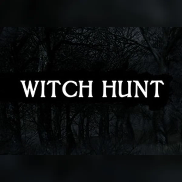 Witch Hunt (PC) Steam Gift - GLOBAL