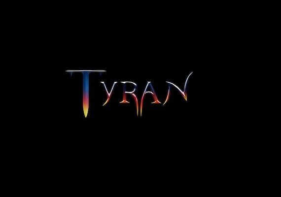 Tyran (PC)