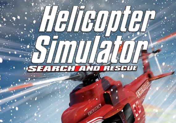 Helicopter Simulator 2014 - Search and Rescue (PC) Helicopter Simulator 2014 - Search and Rescue (PC)