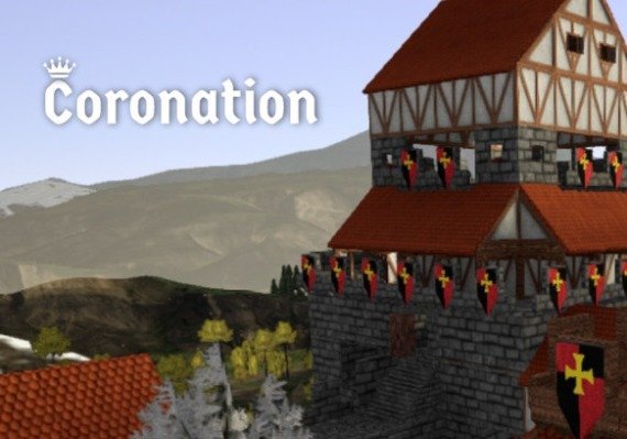 Coronation (PC) Coronation (PC)
