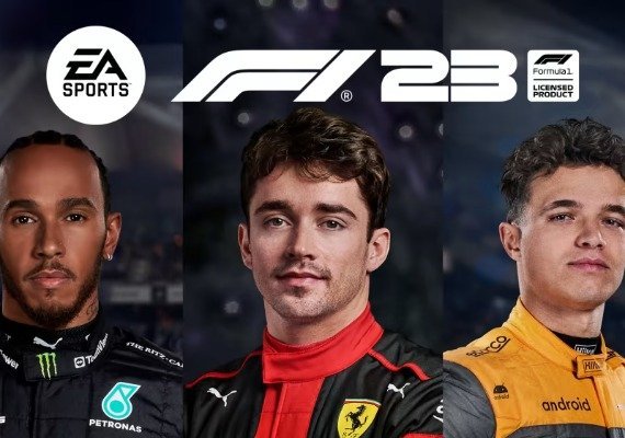 F1 23 (PC)