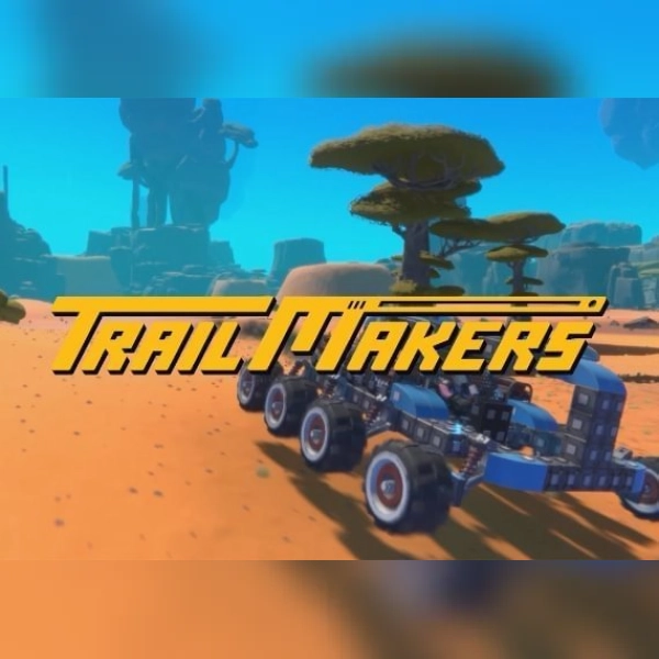 Trailmakers (PC) Steam Gift - GLOBAL