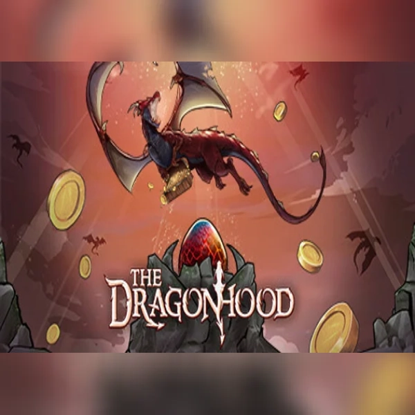The Dragonhood (PC) Steam Gift - GLOBAL