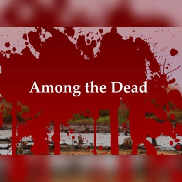 Among the Dead (PC) Steam Key - GLOBAL