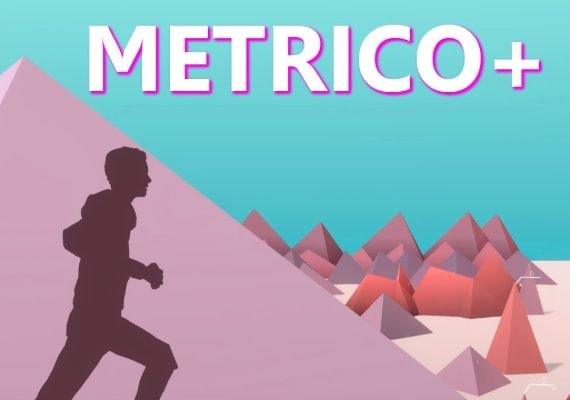 Metrico+ (PC)