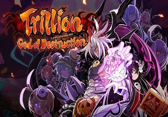 Trillion: God of Destruction (PC)