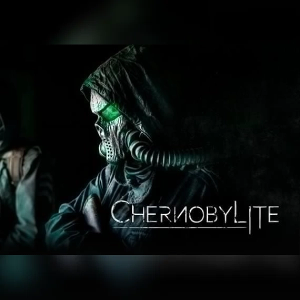 Chernobylite (PC) Steam Key - GLOBAL