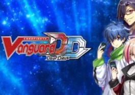 Cardfight!! Vanguard Dear Days (PC)
