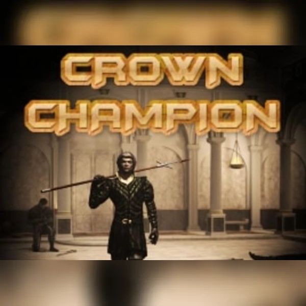 Crown Champion: Legends of the Arena (PC) Steam Key - GLOBAL