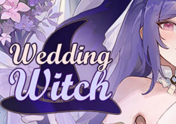 Wedding Witch (PC) Wedding Witch (PC)