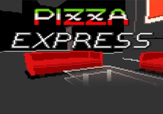 Pizza Express (PC) Pizza Express (PC)